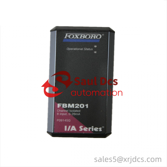 FOXBORO IMT25-PEATB10N-AB Advanced Control Module