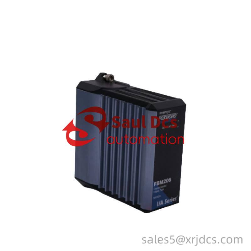 FOXBORO IMT25-PEATB10N-AB Advanced Control Module