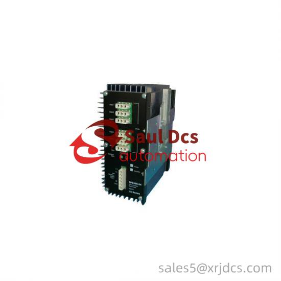 Foxboro P0912KA-OC Control Module