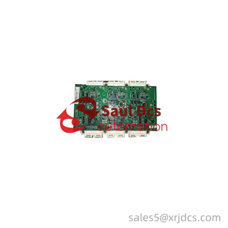 ABB FS300R12KE3 AGDR-71C Controller Module