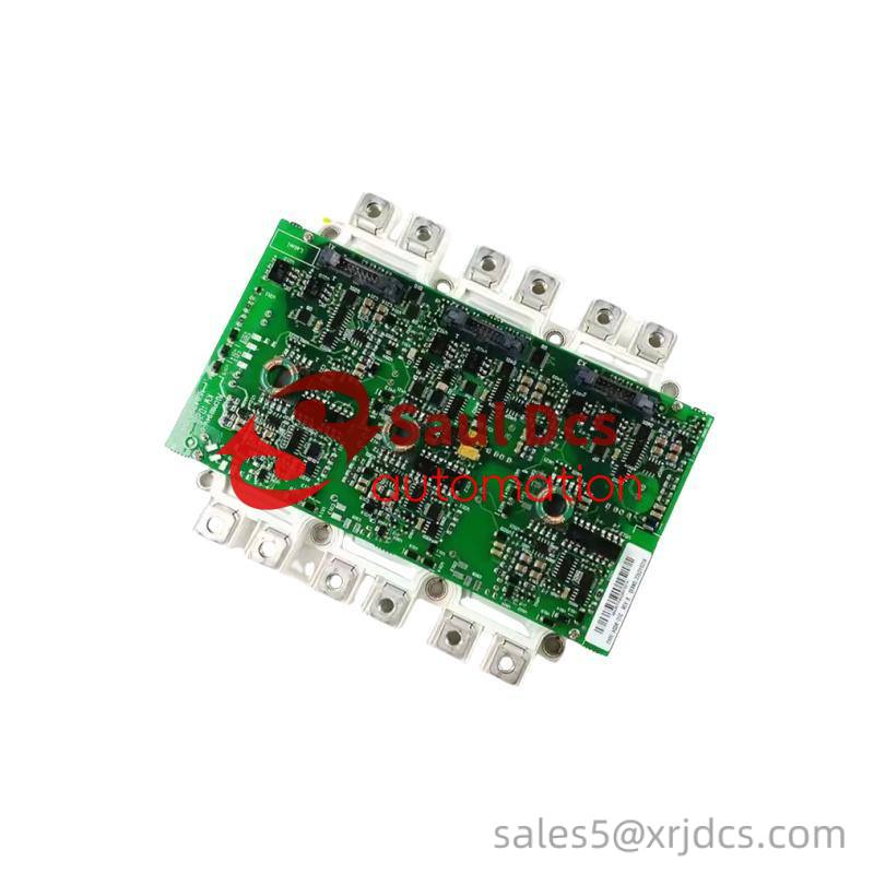 ABB FS300R12KE3 AGDR-71C Controller Module