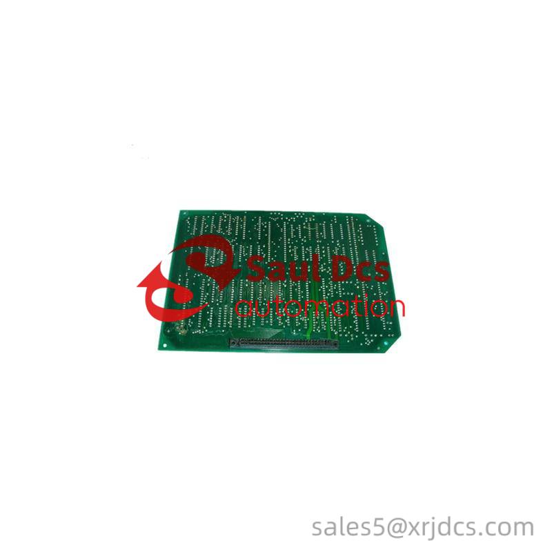 GE IC200UMM002 High Performance Module