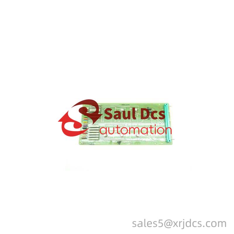 GE IC5005TBX0030 Industrial Control Module