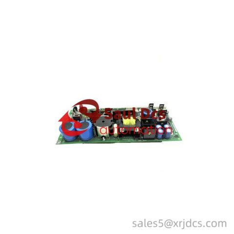 GE IC693CPU363CA Industrial Control Module