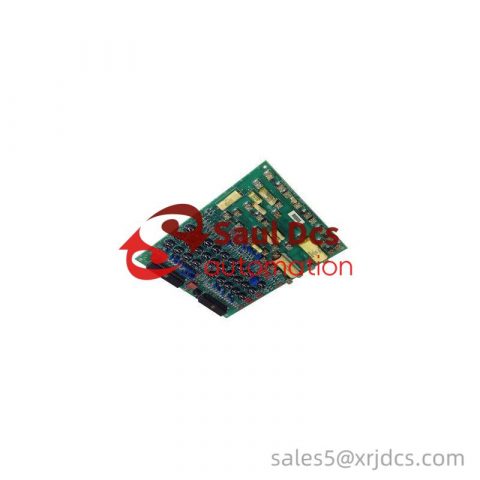 GE IC3600LSRB1 Control Module