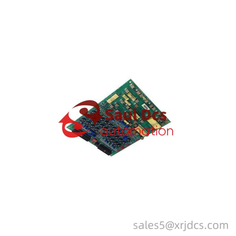 GE IC3600LSRB1 Control Module