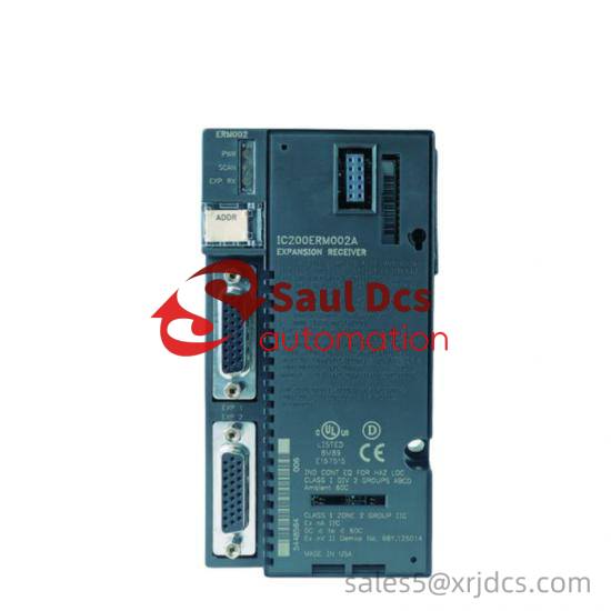 FANUC 0040-83384 - High-Performance Modular I/O Interface