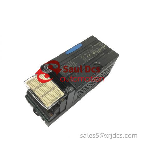 GE MTR-1362-0-A-E-0RR Industrial Control Module, High Precision & Reliability