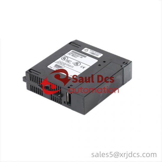 GE 36C774524AAG87 Industrial Control Module