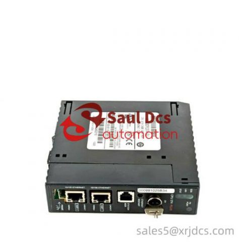 Fanuc 0010-A8230 High-Performance Field Control Module