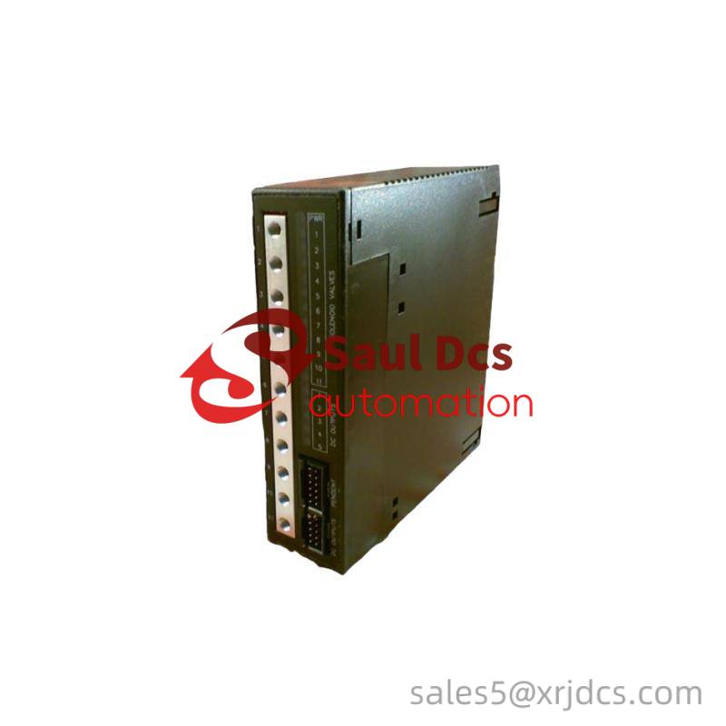 Fanuc A06B-6066-H223 Servo Amplifier Unit, Precision Control for Industrial Automation
