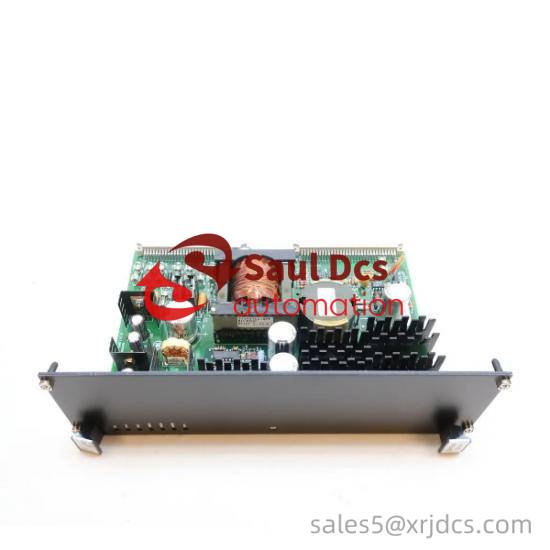GE IC5007TBX0030 Industrial Control Module