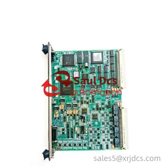 Fanuc 0200-02962 Genius I/O Module for Decentralized Control Systems