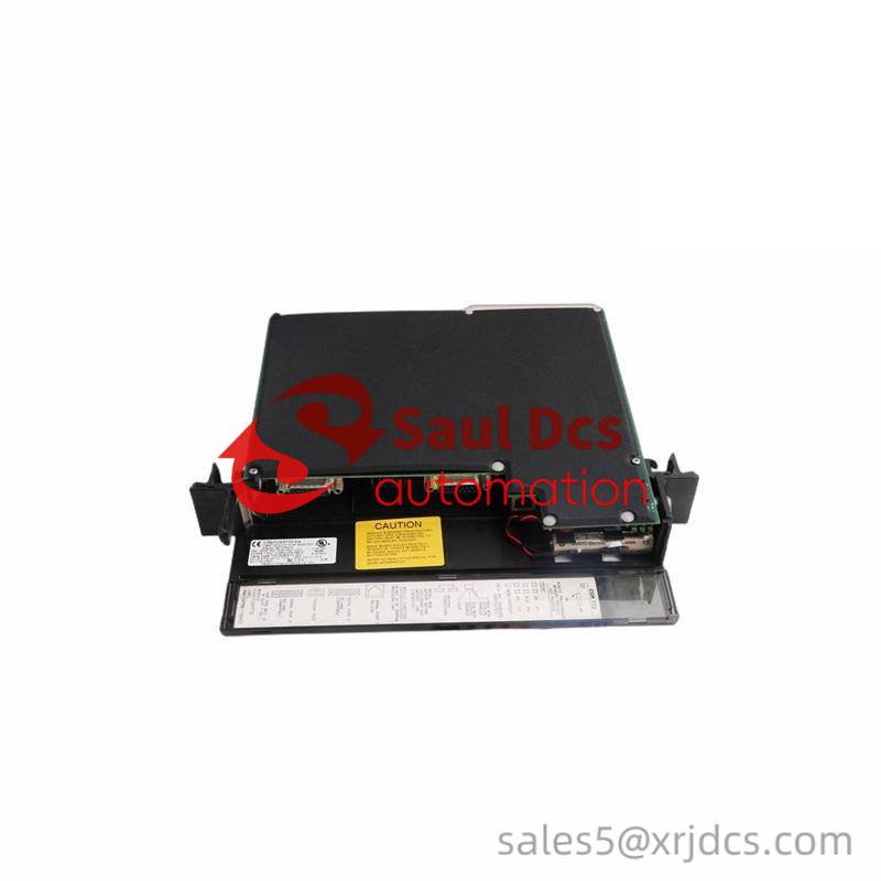 GE OPS4-MD-20K Industrial Module