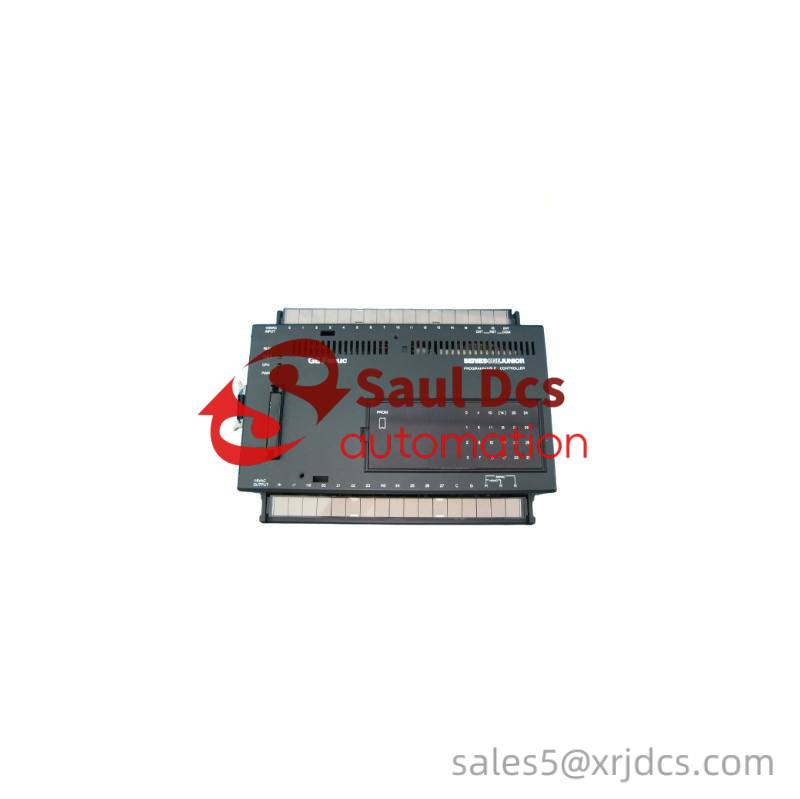 GE IC3600LSRB1 Control Module