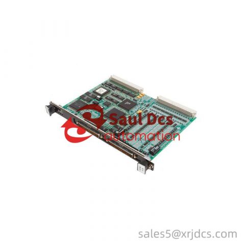 GE IS200ACLEH1BCB Application Control Layer Module, Mark VI