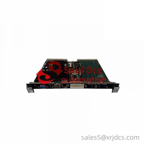 GE 36C774524AAG87 Industrial Control Module