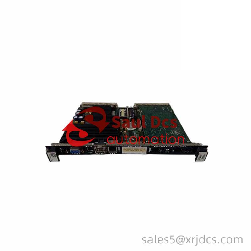GE 36C774524AAG87 Industrial Control Module