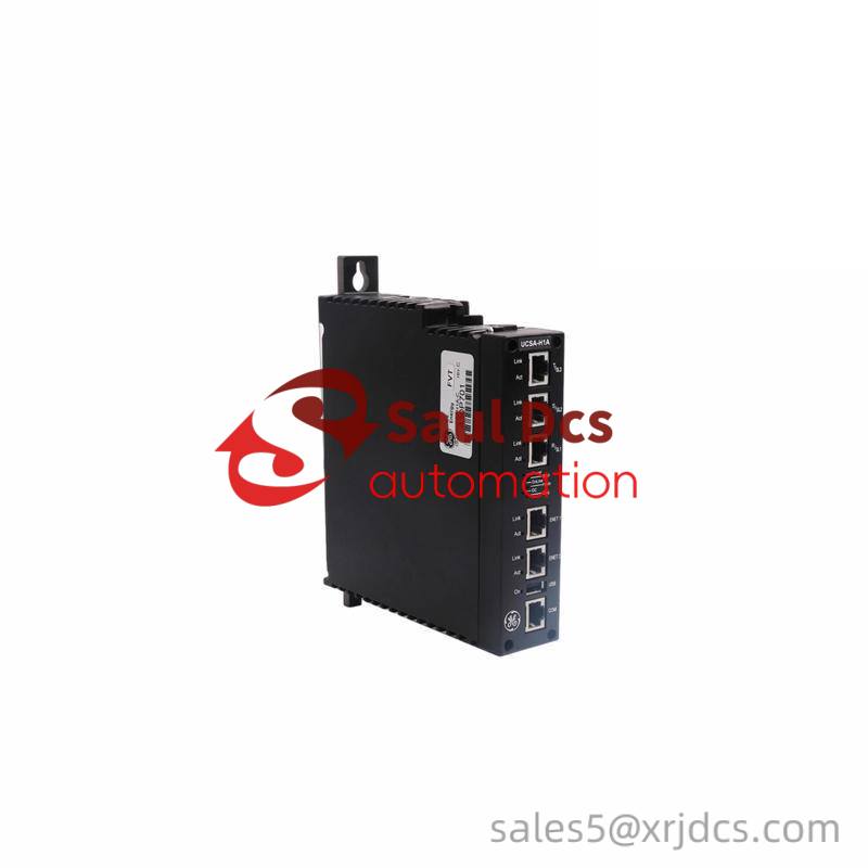 GE 36C774524AAG87 Industrial Control Module