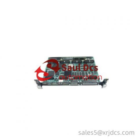 GE IC3600SVSD1 - High-Performance Module for Industrial Automation