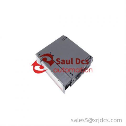 GE M2LR-00-000-0 Industrial Control Module