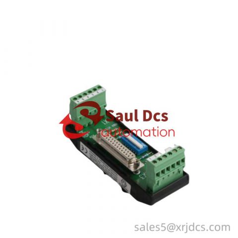 HIMA X-CPU01 CPU Module for Industrial Automation