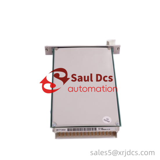 HIMA F3226 16-Channel Digital Input Module, PLC Component