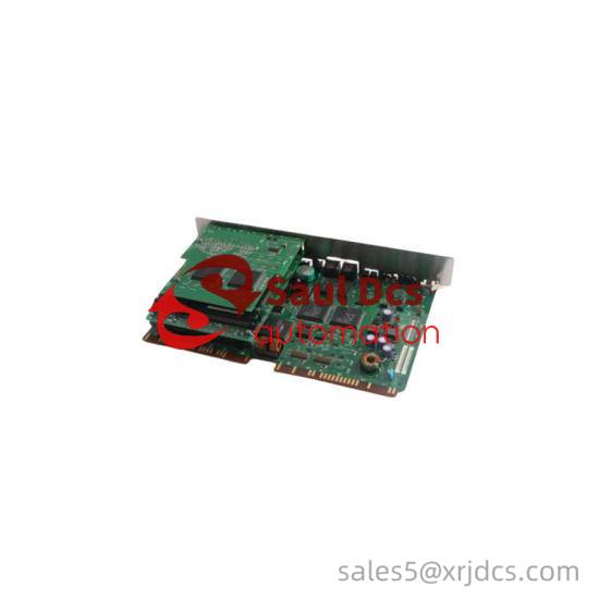 Schaller VN115/87 Industrial Controller Module