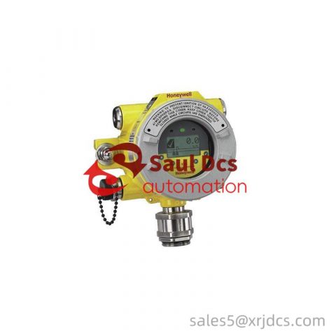 Honeywell 4101.0 High-Performance Drive for Industrial Applications