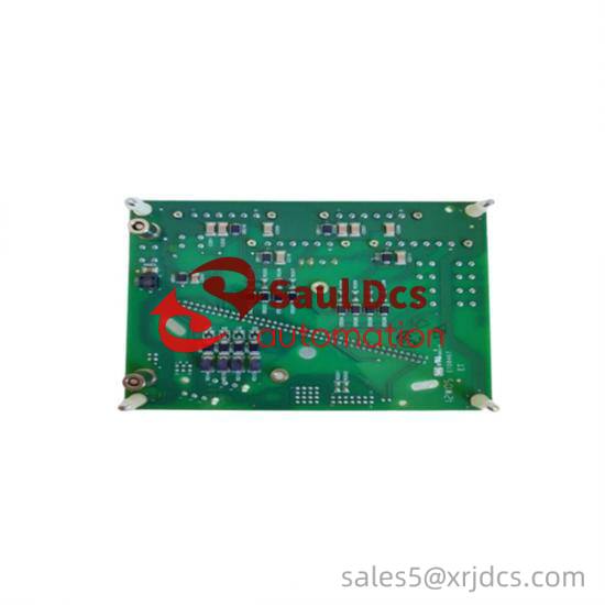 Honeywell 4PP420 Industrial Automation Control Module