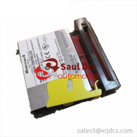 Honeywell 51402030-200 Control Module