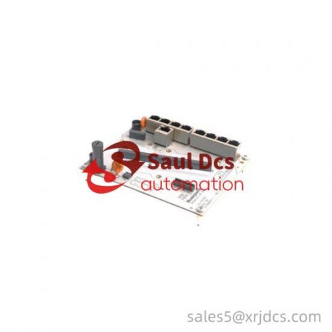 Honeywell 51304728175 Industrial Control Module