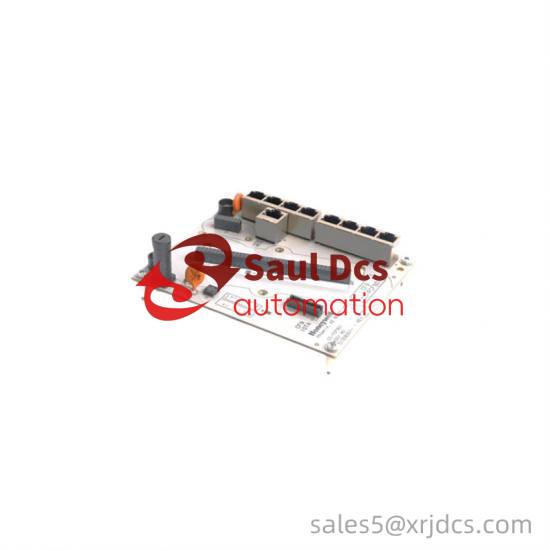 Honeywell 51304728175 Industrial Control Module
