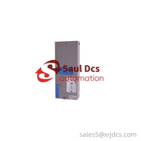 Honeywell 51305890-175 Precision Control Module for Industrial Automation