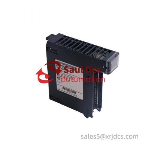 GE DS200UPLAG1ABA - High-Performance Industrial Control Module