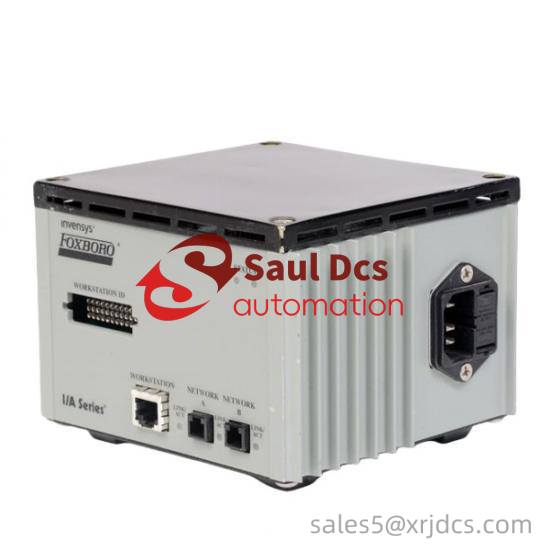 Foxboro P0912KA-OC Control Module