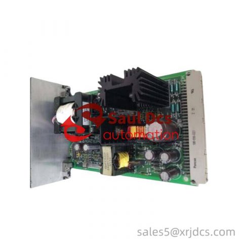 GE IC660BLA101 Industrial Control Module