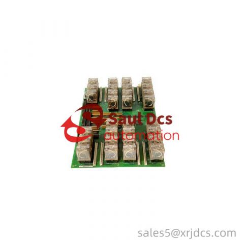 GE SR469-P5-HT-A20 Motor Management Relay - Robust Motor Protection and Control Solutions