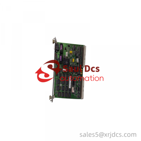 GE IS200CPFXG1AAA Phase-Leg Flash Protection Module