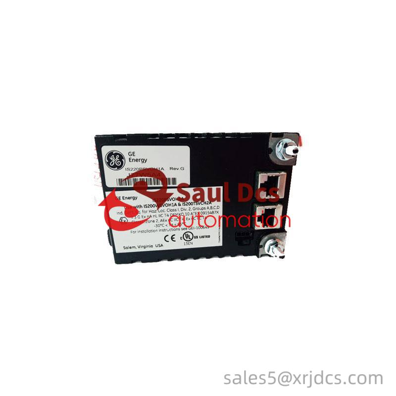 GE 8495-TR LOPAC8000 Logic Training Module, High-Efficiency Industrial Control Solution