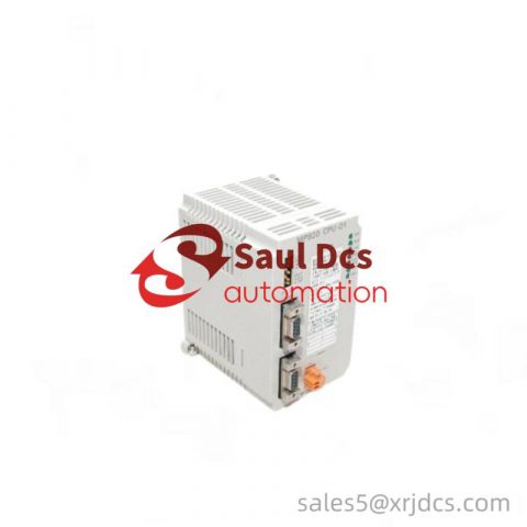 YASKAWA SEMD5-2 High Performance AC Servo Motor Driver