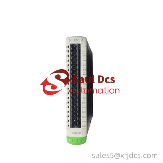 GE IS210DRTDH1A RTD Terminal Board