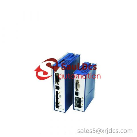 KOLLMORGEN 00-S0613-049 Servo Disc DC Motor for Industrial Automation