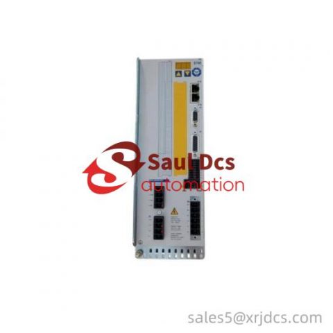 KOLLMORGEN MT328SA1-R9C1-001IND High-Performance Industrial Control Module