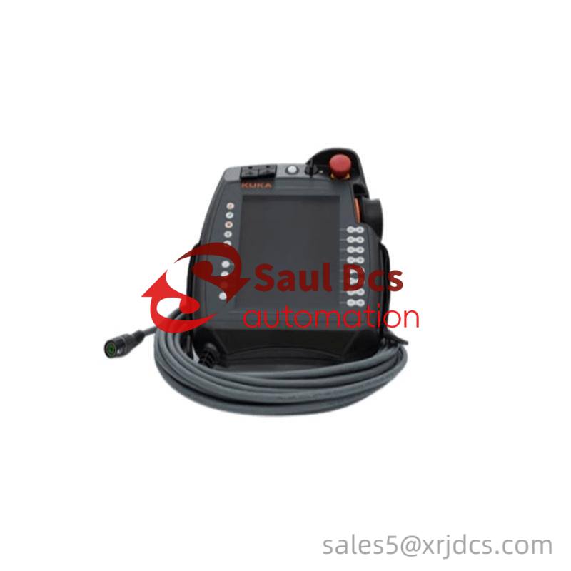 KUKA 00226429CNC High-Performance Precision Manufacturing Integrated Baseboard