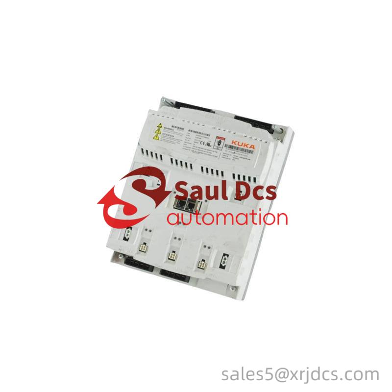 KUKA 00226429CNC High-Performance Precision Manufacturing Integrated Baseboard