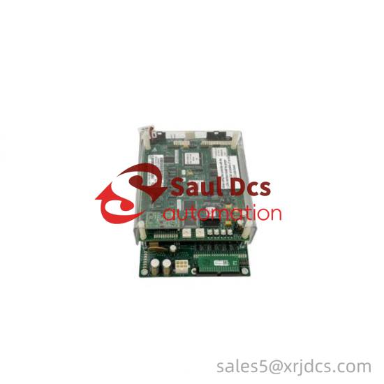 Lam Electronics 853-049542-171 Industrial Control Module