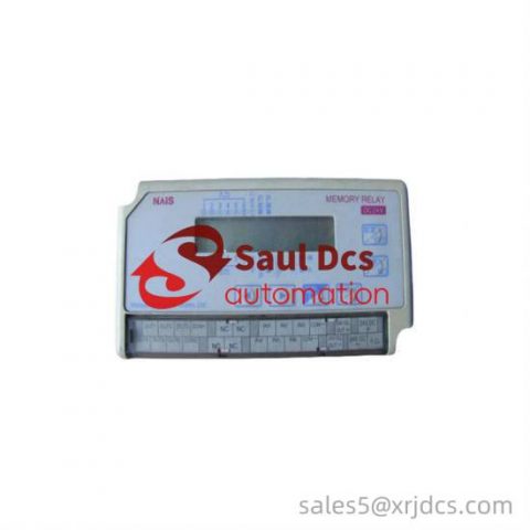 NAiS AMR21242 Motor Controller for Industrial Automation