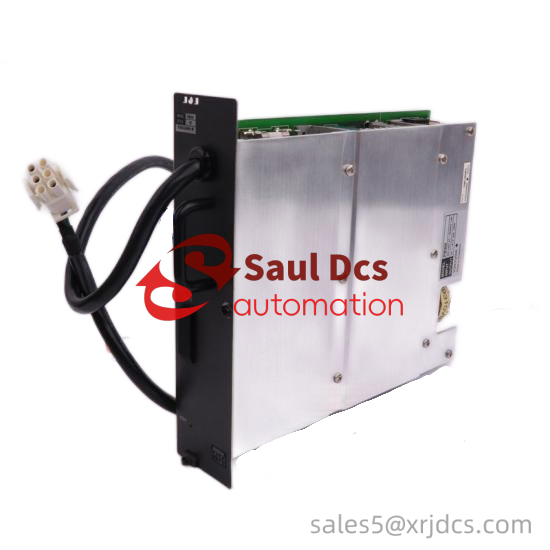 Schaller VN115/87 Industrial Controller Module