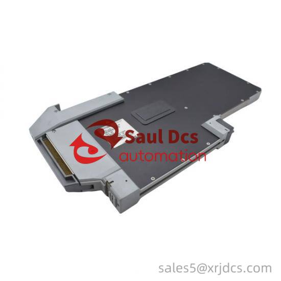 FOXBORO P0923QM Industrial Control Module